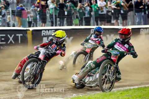 Mecz testowy pełen gwiazd! Składy na sparing Krono – Plast Włókniarz Częstochowa – Betard Sparta Wrocław