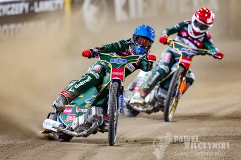 Włókniarz Częstochowa, czyli pora na rewolucję. Leon Madsen nie do zastąpienia, ale musi odejść