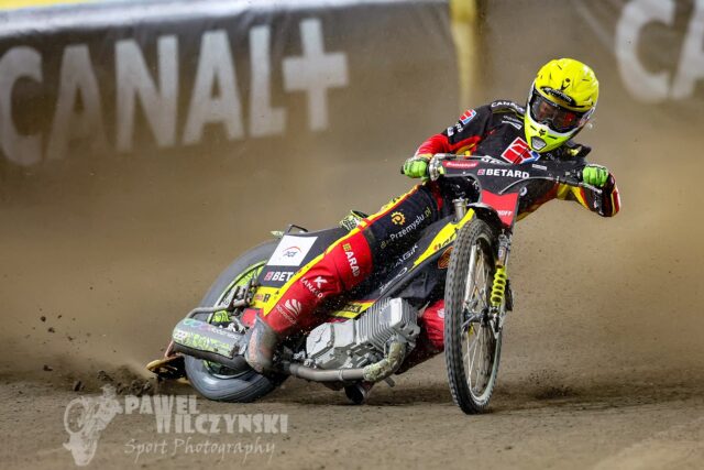Żużel. Szykuje się wielki powrót do cyklu Speedway Grand Prix?!
