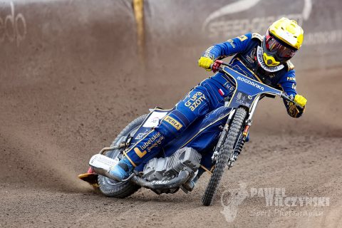 Motor Lublin wygrywa kolejne spotkanie. Unia mocno postawiła się mistrzom Polski [RELACJA]