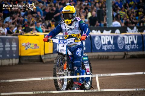 Andrzej Lebiediew czeka na ruch Stali Gorzów! To ostatnia szansa na zostanie w Ekstralidze!