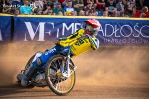Jason Doyle GKM Grudziądz