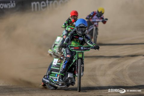 ROW Rybnik przed łatwym zadaniem? Wilki osłabione [AWIZOWANE SKŁADY]