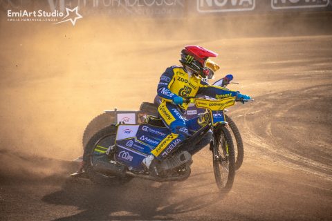 Gdzie oglądać PGE Ekstraligę? Żużel w TV