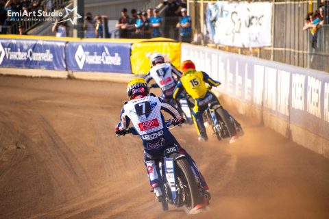 Unia Leszno w bardzo trudnej sytuacji w walce o utrzymanie w PGE Ekstralidze „Będziemy walczyć do samego końca”