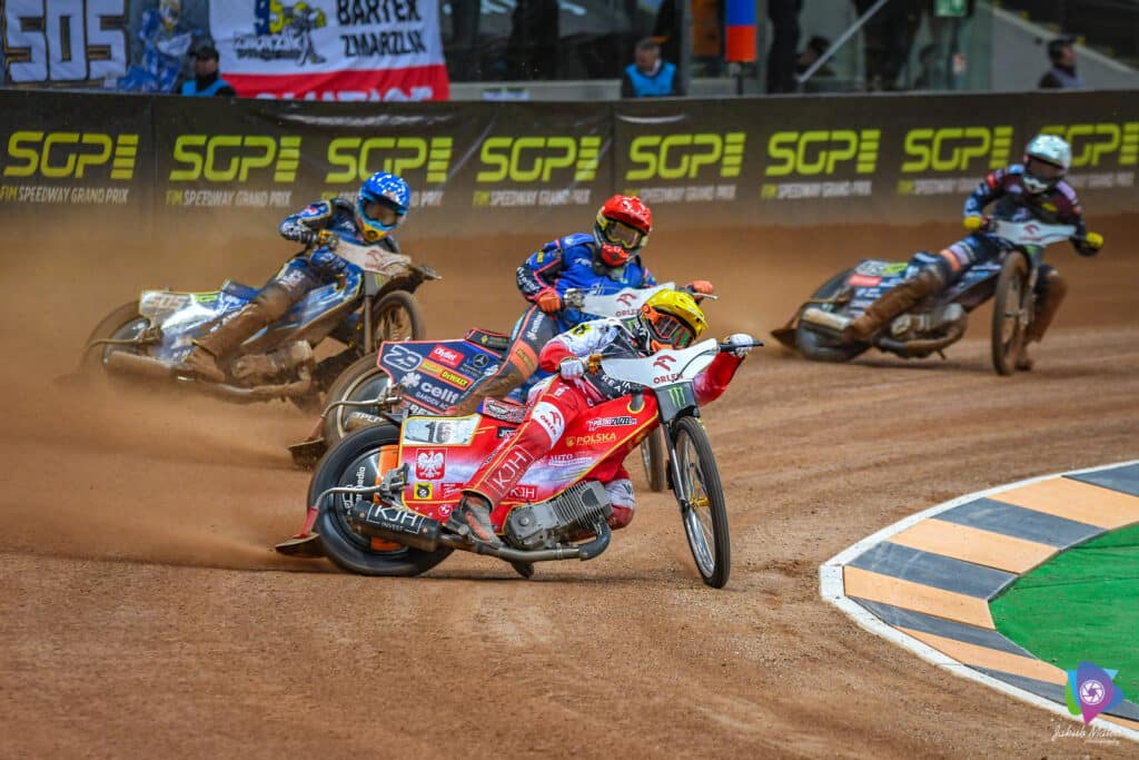Speedway Grand Prix