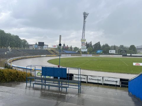 Żużel. A jednak! Sezon żużlowy pod dużym znakiem zapytania Unii Tarnów