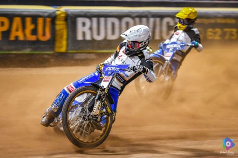 Stal Rzeszów pojedzie po drugą wygraną u siebie. Naprzeciw nim staje Wybrzeże Gdańsk [AWIZOWANE SKŁADY]