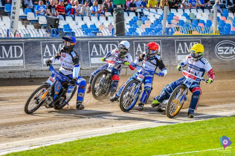 Metalkas 2. Ekstraliga na żywo. Relacja LIVE z Gdańska i Łodzi
