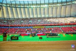 Żużel. Adam Małysz na żużlu? W grę wchodzi Stadion Narodowy