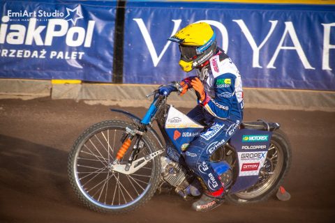 Andrzej Lebiediew niezadowolony ze swoich wyjazdowych występów. Zawodnik zabrał głos