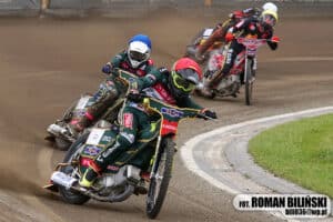 Żużel. Włókniarz Częstochowa