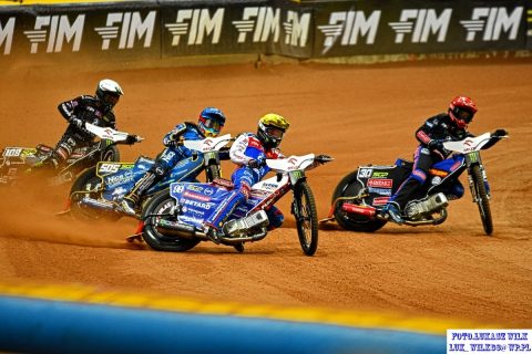 Speedway Grand Prix. Debiut i ogromny chaos w nowych kwalifikacjach. Organizatorzy mają rzeczy do poprawy
