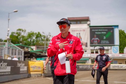 Plaga kontuzji w Wilkach Krosno. Klub potwierdza kolejną kontuzję!