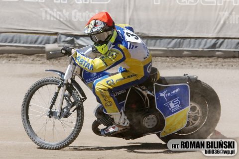 Żużel. Kolejarz Opole było stać na więcej w tym sezonie? -„Myślę, że mogliśmy zrobić więcej”