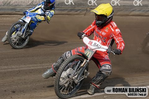 Były zawodnik Sparty dołącza do Landshut Devils