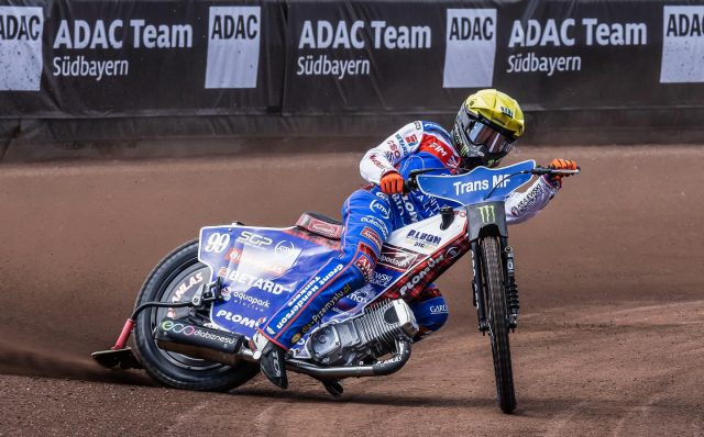 Kwalifikacje SGP Ryga. Bewley nie dał szans rywalom! Znamy listę startową