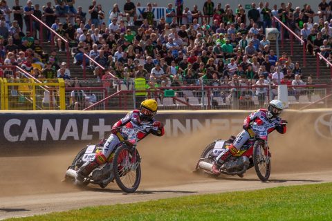 Wilki Krosno wrócą na zwycięską ścieżkę? W Łodzi pojadą z nowym zawodnikiem w składzie [ZAPOWIEDŹ]