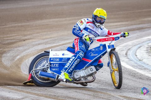 Wybrzeże miało większe ambicje w kontekście meczu ze Stalą „Wstydu nie było, ale chcieliśmy wygrać”