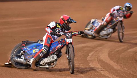 Unia Leszno pozyskała nowego zawodnika! Australijczyk ze sporą szansą