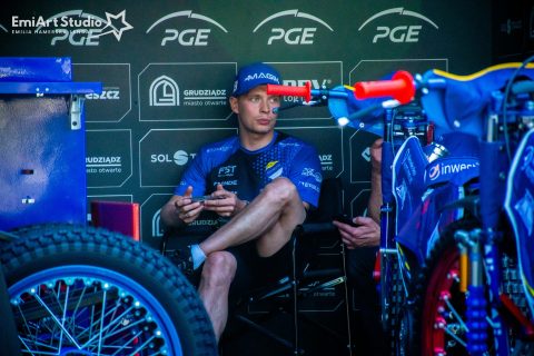 Sajfutdinow znów na Narodowym. Powrót Rosjan do Grand Prix coraz bliżej?