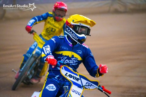 Czy Emil Sajfutdinow wystartuje w niedzielę? Piotr Baron zabrał głos!