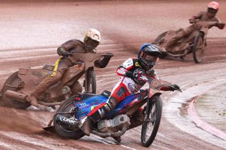 British Final 2026 transmisja
