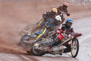 Championship Pairs przełożone. Nowego terminu nadal nie ma