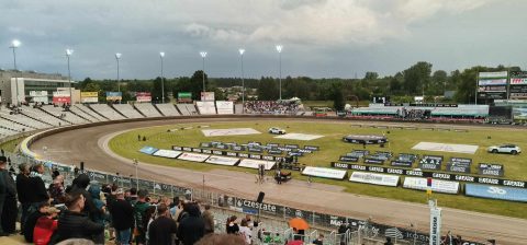 PGE Ekstraliga. Znamy daty odwołanych spotkań