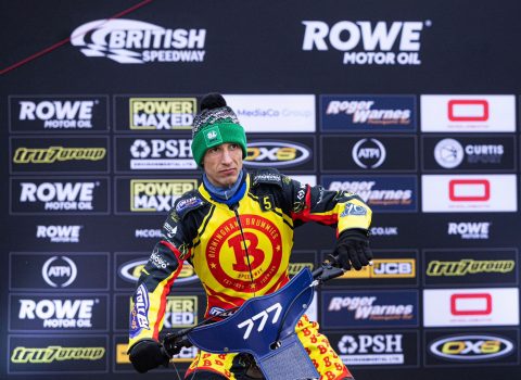 Gdzie oglądać ligę angielską na żużlu? Transmisja czwartkowych spotkań