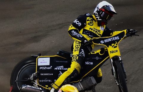 Ryan Douglas – krok po kroku do PGE Ekstraligi?