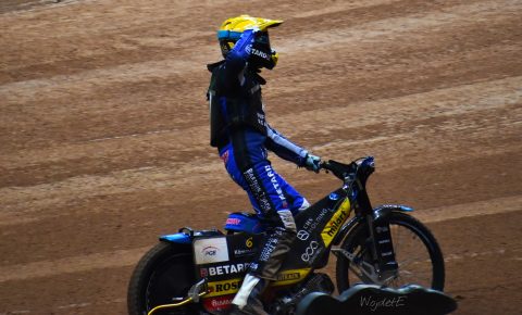 Eliminacje SEC. Timo Lahti najlepszy w Murecku. Anders Thomsen z kompletem w Debreczynie. Dwóch Polaków z awansem do SEC Challenge