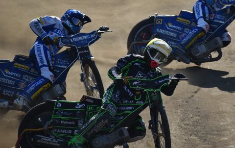 Finał żużlowej majówki Metalkas 2. Ekstraligi. H. Skrzydlewska Orzeł Łódź vs Innpro ROW Rybnik [ZAPOWIEDŹ]
