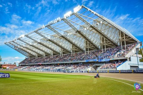 Żużel. Zamieszanie wokół zawodów w Rzeszowie! Wiceprzewodniczący GKSŻ zabrał głos