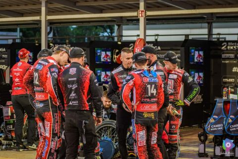 Żużel. Prezes Ostrovii komentuje rewolucję transferową „Nie ma tego złego, co by na dobre nie wyszło”