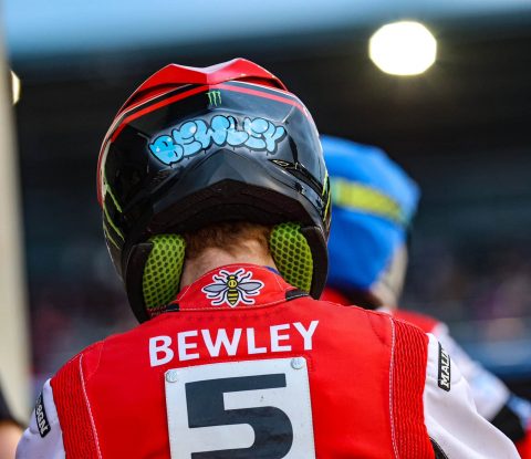 Żużel. Dan Bewley podjął decyzję na 2026 rok. Ważny sygnał z Manchesteru