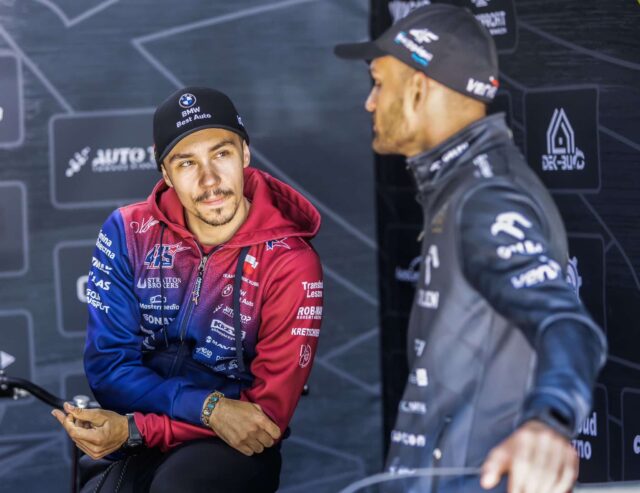 Polak beneficjentem nowych przepisów w Speedway Grand Prix. Czy ten zapis ma sens?
