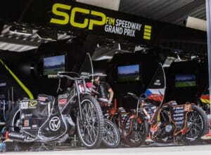 Żużel. Kompromitacja w cyklu Grand Prix na żużlu!