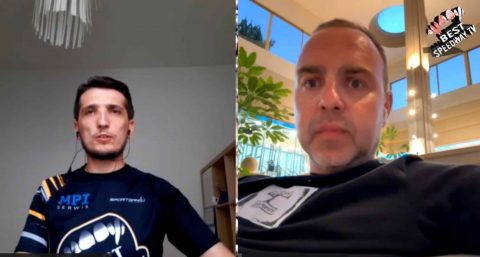 Prezes PSŻ Poznań o budowaniu żużla w wielkim mieście. Wie, czego brakuje, by zrobiła się moda na żużel