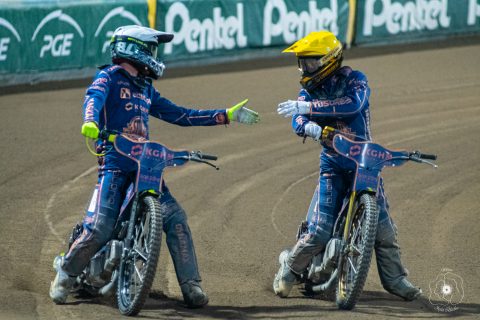 Stal Gorzów zostawia Miśkowiaka i celuje w młodych zawodników Unii Leszno