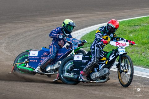 Żużel. Polonia Piła wzmacnia się zawodnikiem z Ekstraligi