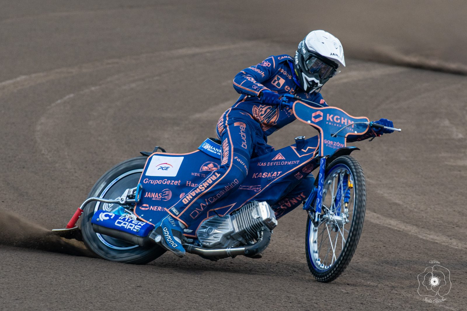 Oskar Paluch przerywa milczenie. "Staraliśmy się robić wszystko" - desperacka pogoń za czasem nieskuteczna