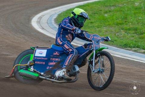 Żużel. Każdy zawodnik ma obowiązek znać regulamin. To nie było żadne tajemnicze zniknięcie