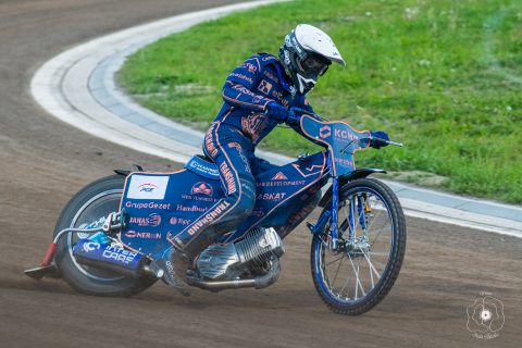 Stal Gorzów jedzie po zwycięstwo w zaległym meczu. Przeszkodzić im spróbuje osłabiony GKM Grudziądz [ZAPOWIEDŹ]
