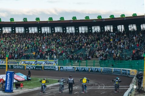 Żużel. Znamy nowy termin starcia Falubazu z Włókniarzem Częstochowa