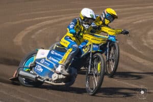 GKM Grudziądz ma problem przed ligą