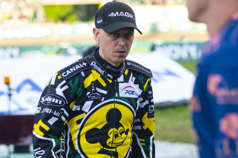 Falubaz robi czystki! Kto skusi się na tych zawodników?