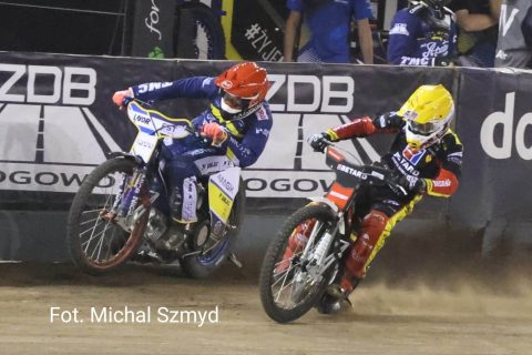 Żużel. Anioły zdecydowanie zwyciężają nad Spartanami! KS Apator Toruń – Betard Sparta Wrocław 52:38 [RELACJA]