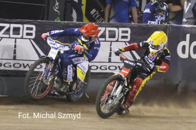 Żużel. Anioły zdecydowanie zwyciężają nad Spartanami! KS Apator Toruń &#8211; Betard Sparta Wrocław 52:38 [RELACJA]