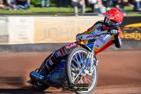 Bastian Pedersen Pres Toruń